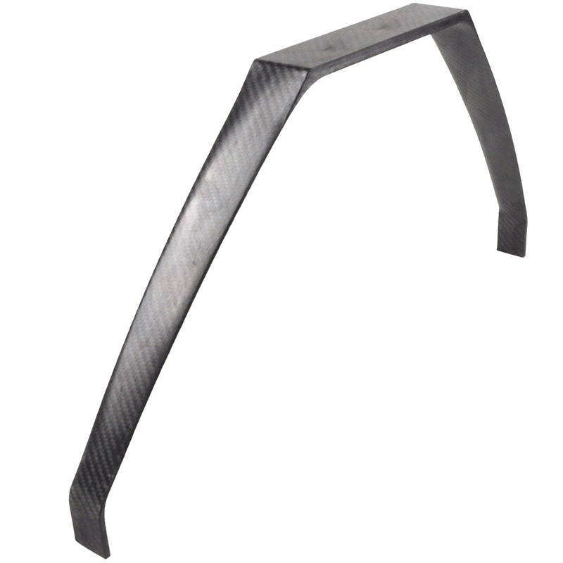 Carbon Fibre Landing Gear Suitable for 120cc Aircrafts