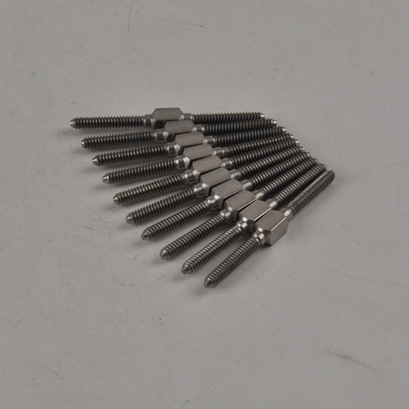 RC Airplane Accessories TG Pusher Series