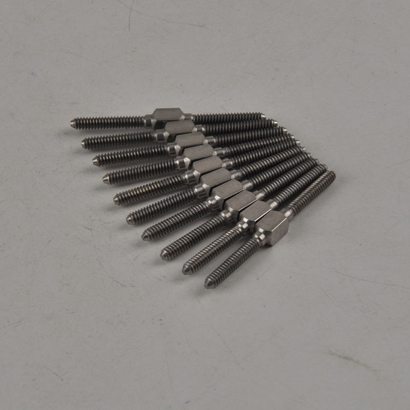 RC Airplane Accessories TG Pusher Series