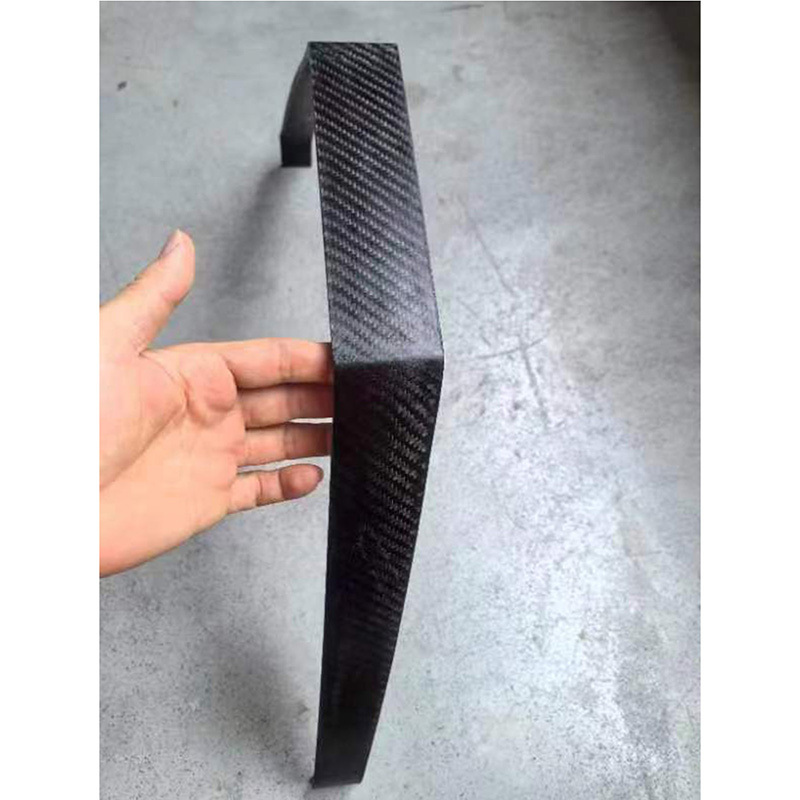 Carbon Fibre Landing Gear Suitable for 120cc Aircrafts