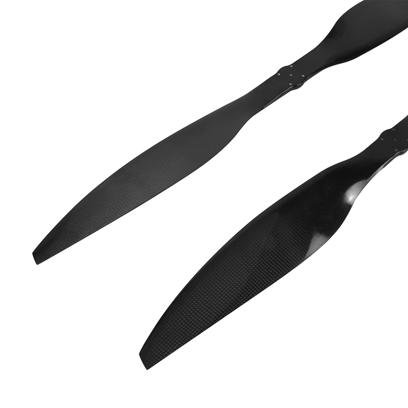 T-Motor Carbon Fiber Propeller CW CCW Props for Multicopter Drone Axial Carbon Fiber Propeller