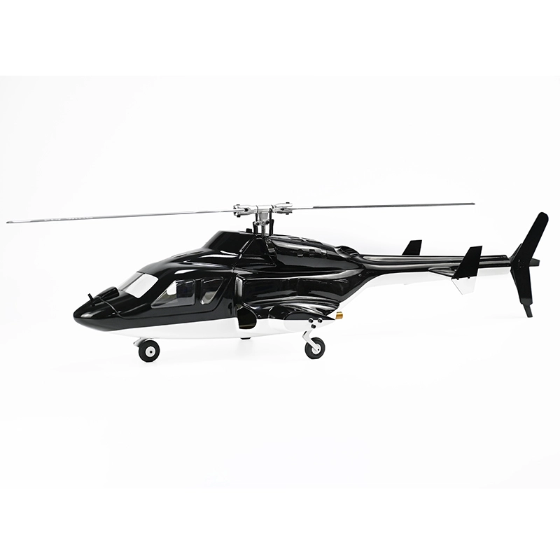 RC Helicopter FW450 Airwolf 450-Class RC Helicopter 2.4G RC 6CH Electric Airplane Model