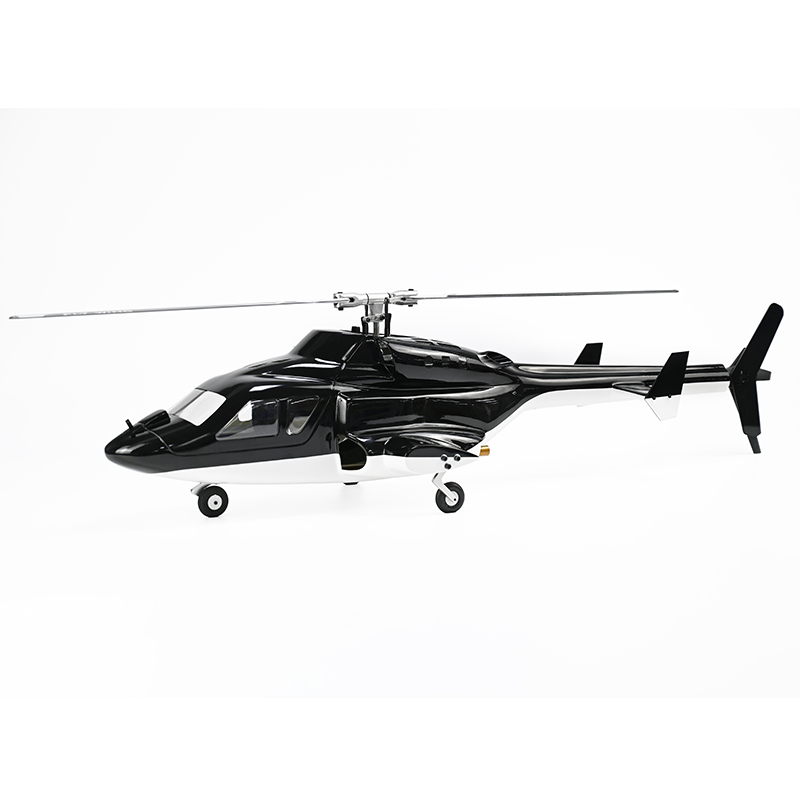 RC Helicopter FW450 Airwolf 450-Class RC Helicopter 2.4G RC 6CH Electric Airplane Model
