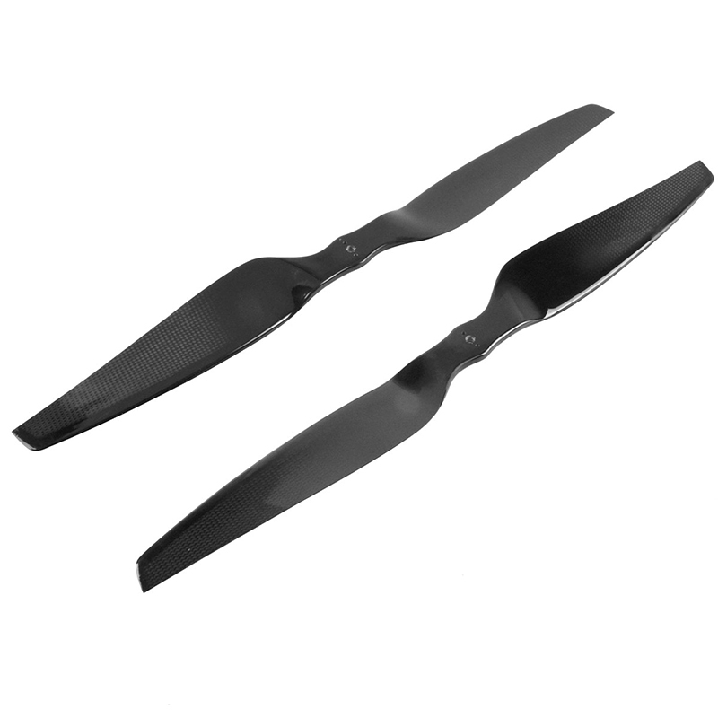 23inch Carbon Fiber Propeller CW and CCW