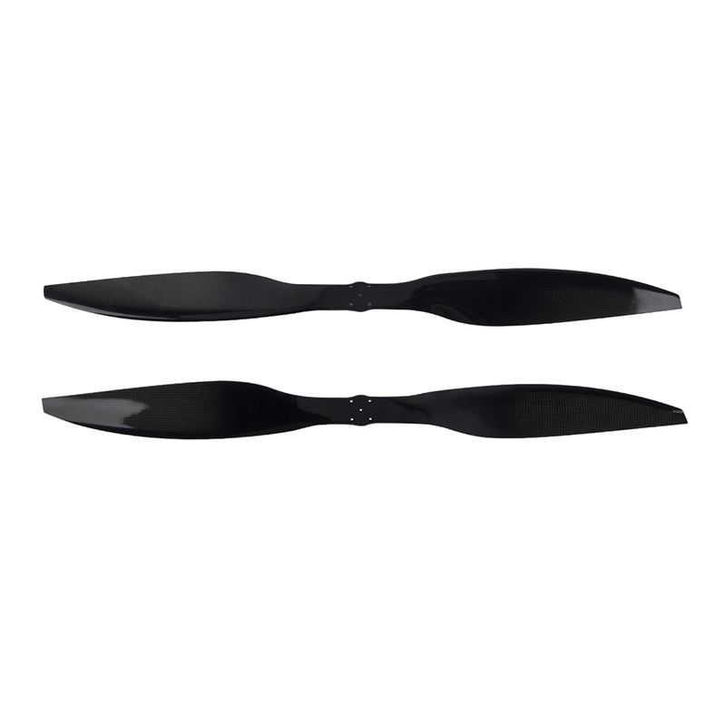 T-Motor Carbon Fiber Propeller CW CCW Props for Multicopter Drone Axial Carbon Fiber Propeller