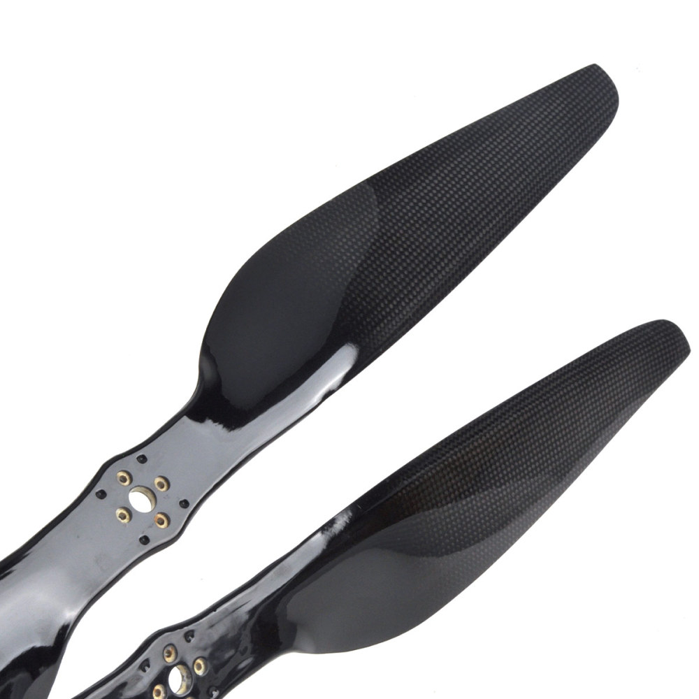 Carbon fiber propeller 2788 CW/CCW prop for agricultural plant protection UAV
