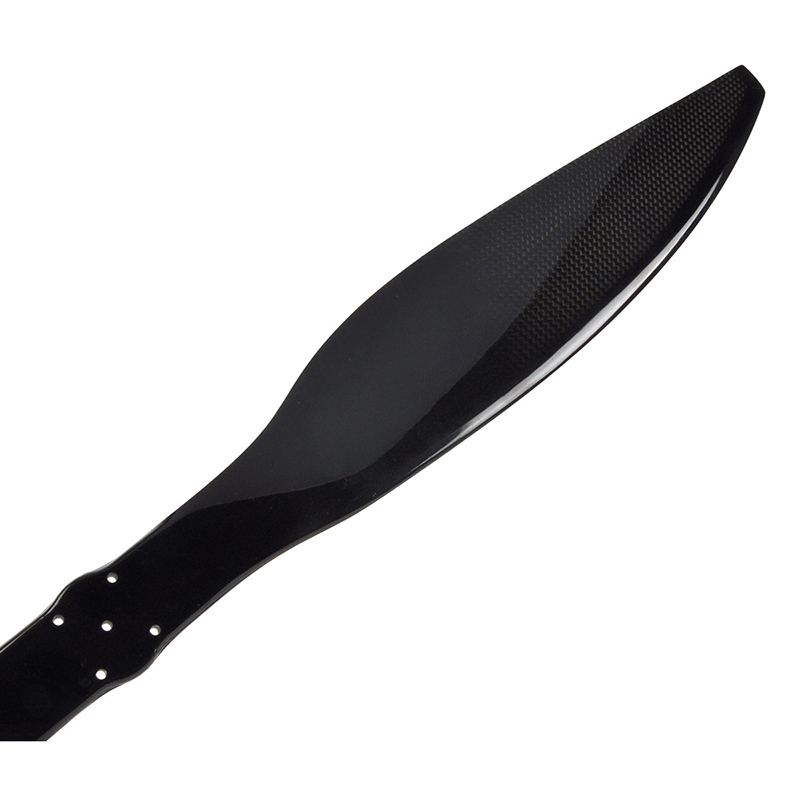 T-Motor Carbon Fiber Propeller CW CCW Props for Multicopter Drone Axial Carbon Fiber Propeller