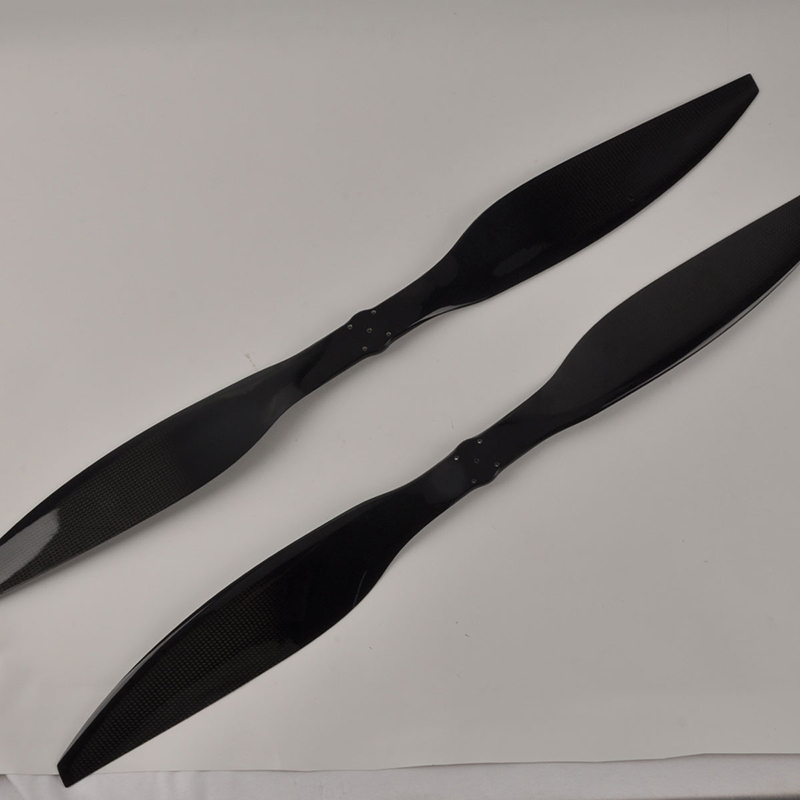 T-Motor Carbon Fiber Propeller CW CCW Props for Multicopter Drone Axial Carbon Fiber Propeller