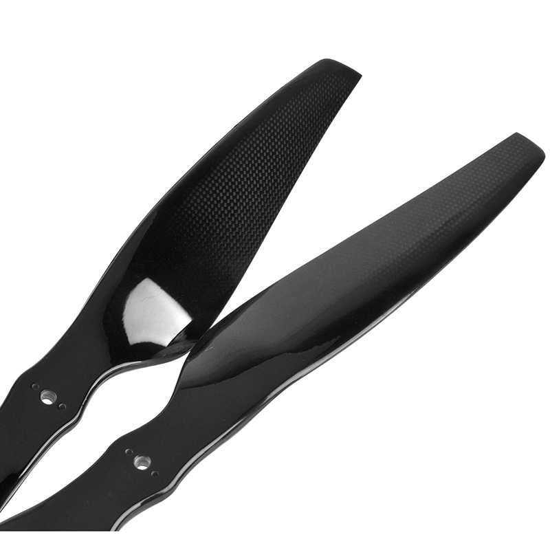 23inch Carbon Fiber Propeller CW and CCW
