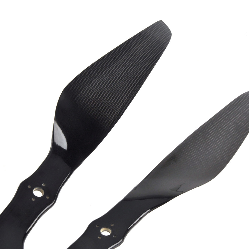 Carbon fiber propeller 2788 CW/CCW prop for agricultural plant protection UAV