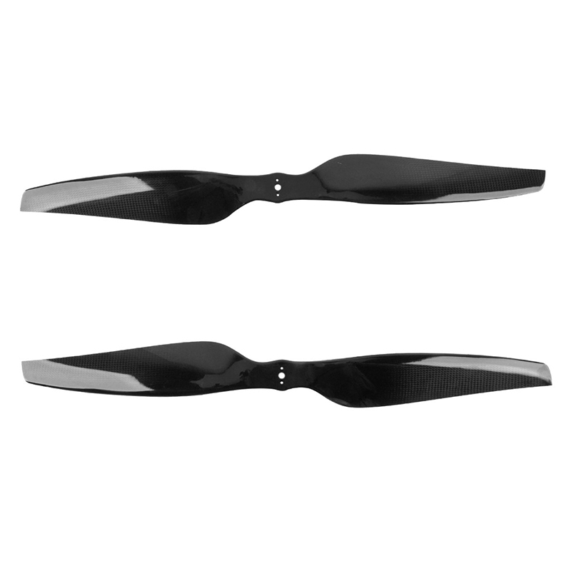 23inch Carbon Fiber Propeller CW and CCW