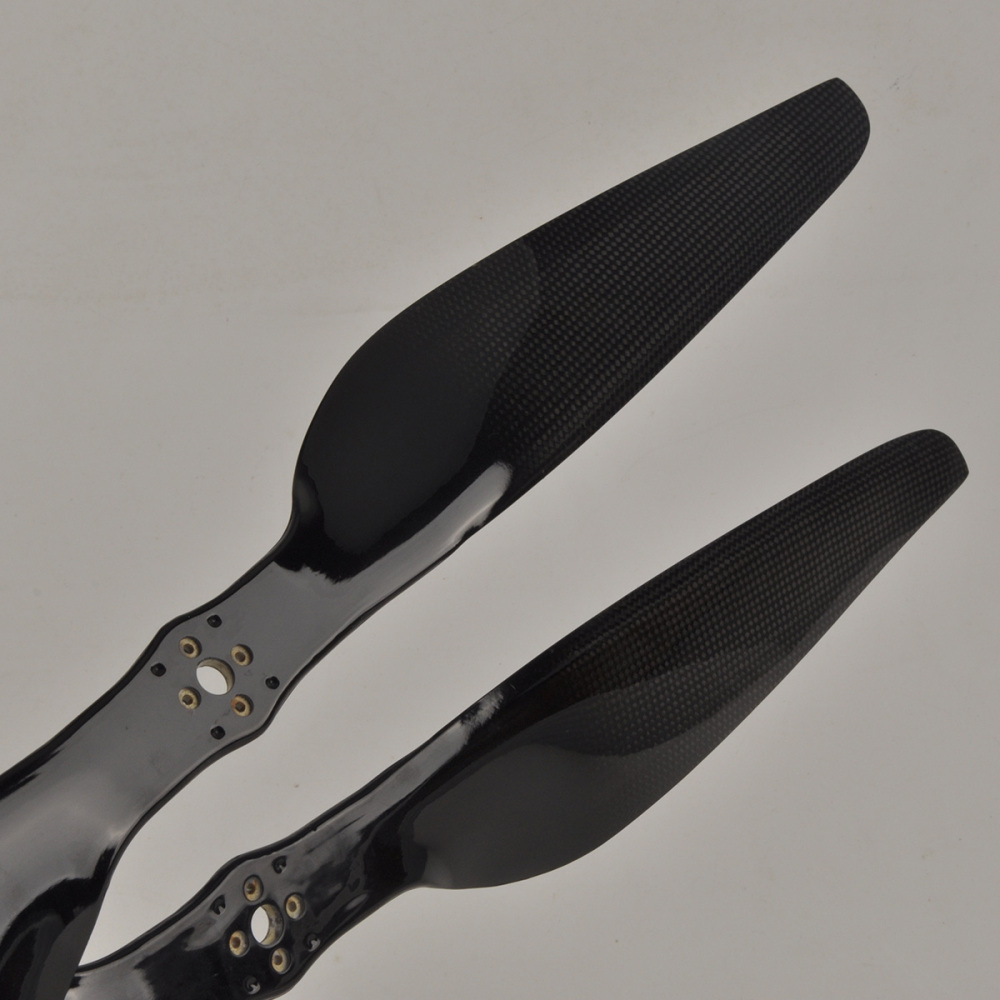 Carbon fiber propeller 2788 CW/CCW prop for agricultural plant protection UAV