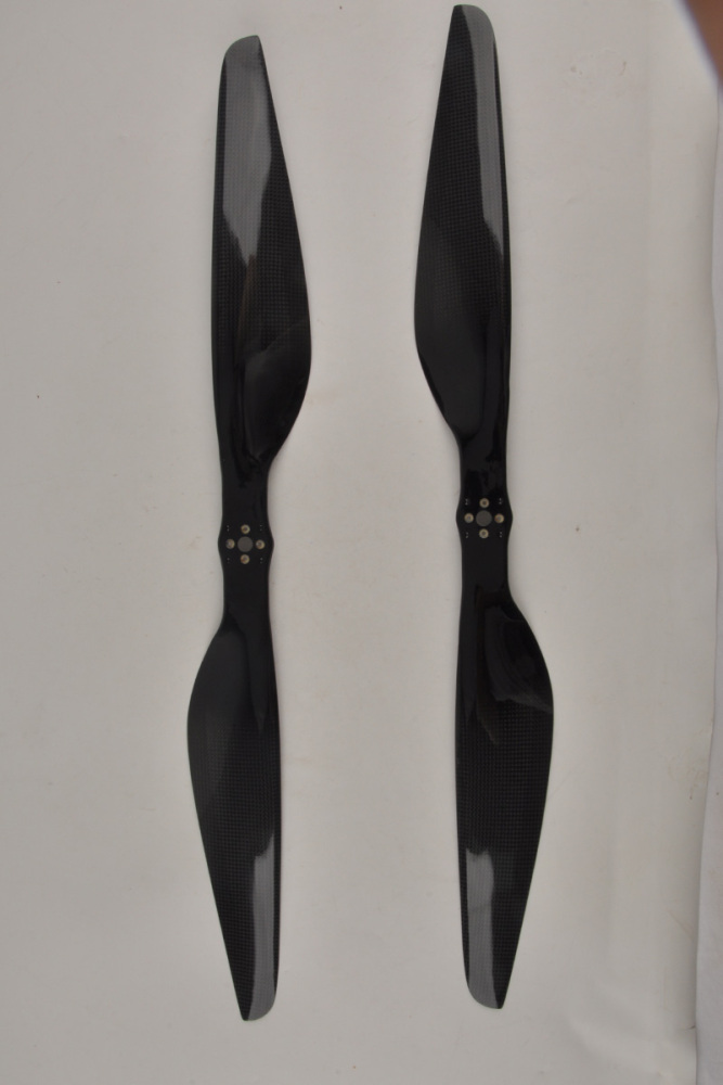 Carbon fiber propeller 2788 CW/CCW prop for agricultural plant protection UAV