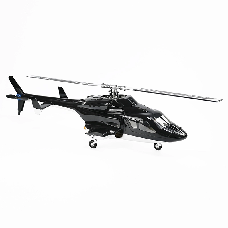 RC Helicopter FW450 Airwolf 450-Class RC Helicopter 2.4G RC 6CH Electric Airplane Model