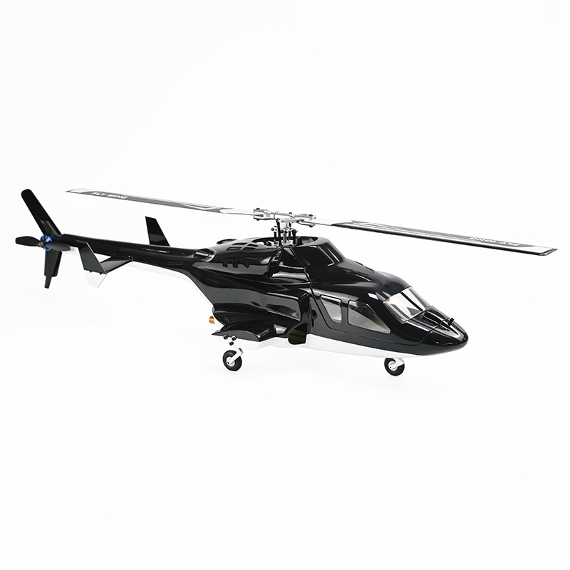 RC Helicopter FW450 Airwolf 450-Class RC Helicopter 2.4G RC 6CH Electric Airplane Model