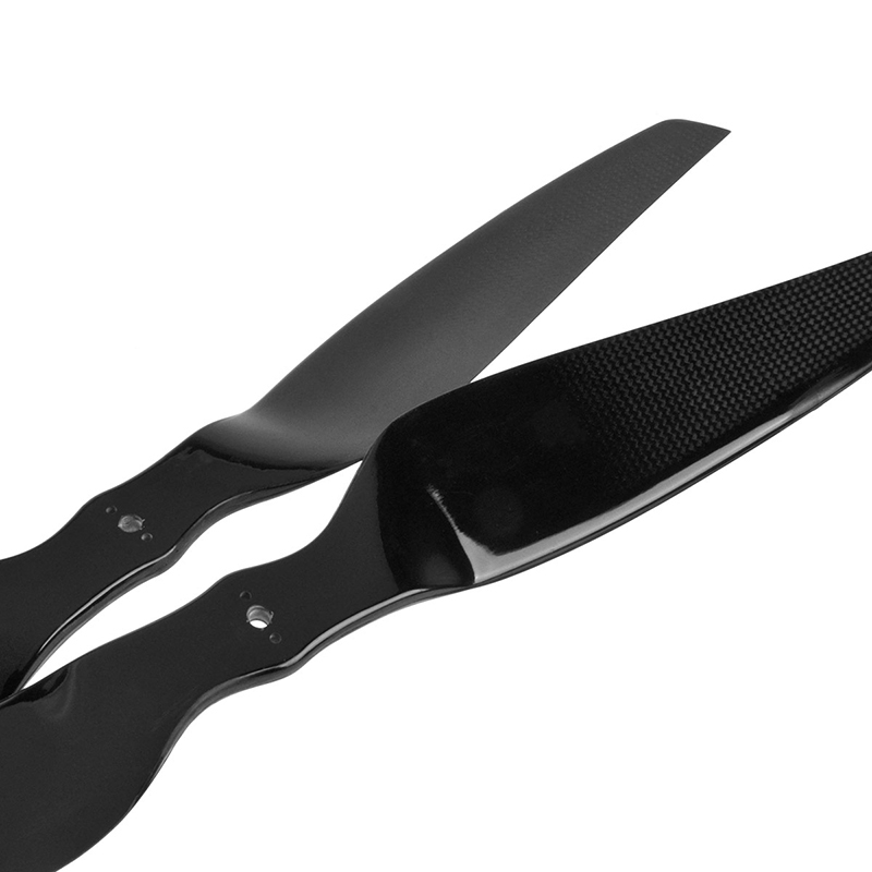 23inch Carbon Fiber Propeller CW and CCW