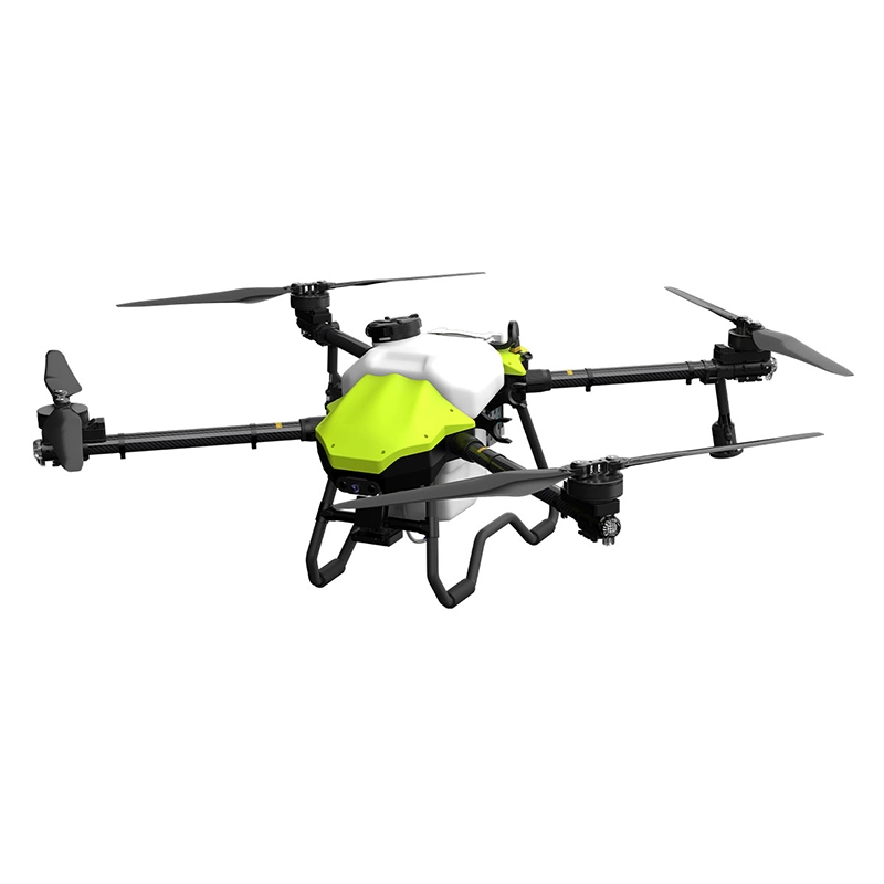 NV Series Plant Protection Drone Green Shell