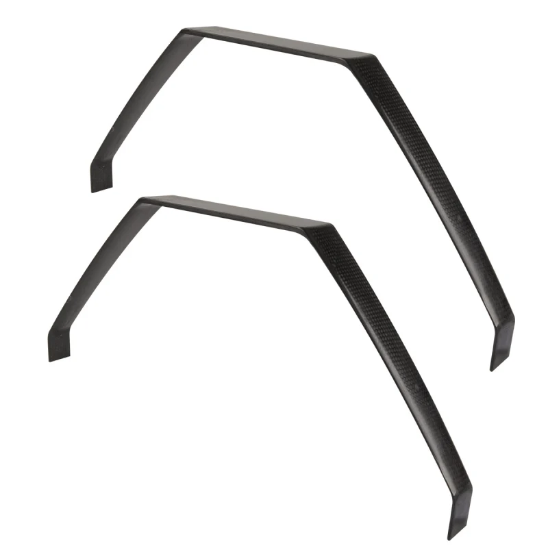 Carbon Fibre Landing Gear Multi-Versions Available Suitable for Aircraft Models Slight Defects