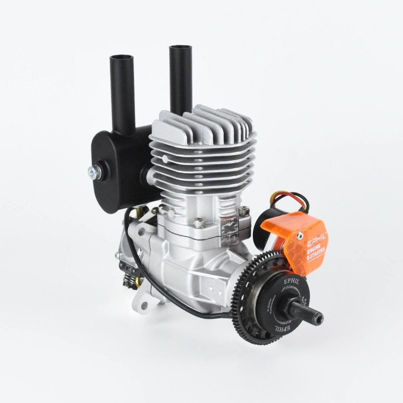 EPHIL Engines Spark Plug Gasoline Engines X-Series XG-Series single cylinder