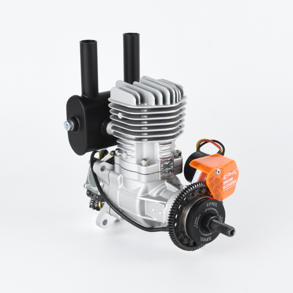 EPHIL Engines Spark Plug Gasoline Engines X-Series XG-Series single cylinder
