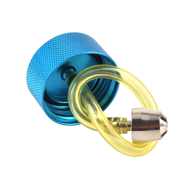 1PC 300/400/500/600/750/1000/1600CC Transparent Plastic Fuel Tank Oil Box For RC Gasoline Airplane Model