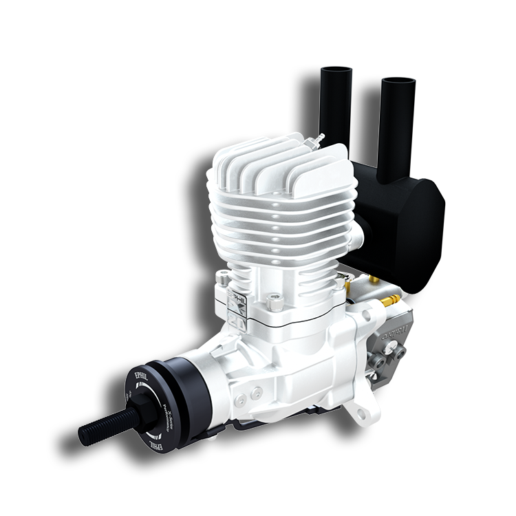EPHIL Engines Spark Plug Gasoline Engines X-Series XG-Series single cylinder