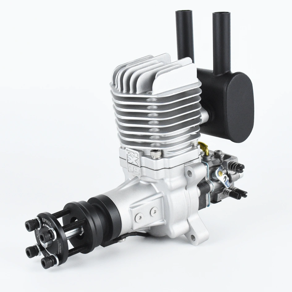 DLE-55RA Gasoline Engine
