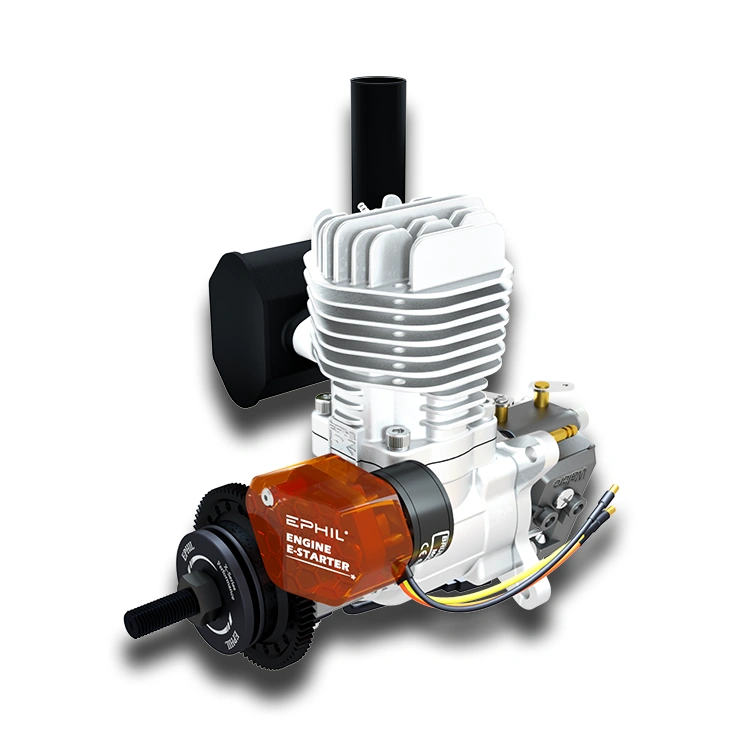 EPHIL Engines Spark Plug Gasoline Engines X-Series XG-Series single cylinder