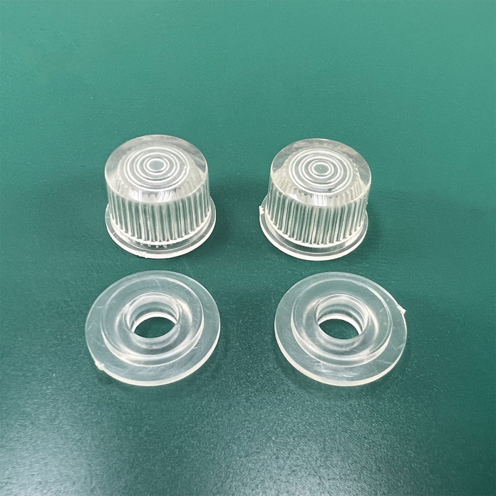 Roban HSM-800 Size Helicopter Suitable for Universal Accessories Mechanical Spare Parts General Accessories (8MM 10MM 12MM 14MM Cap Set)