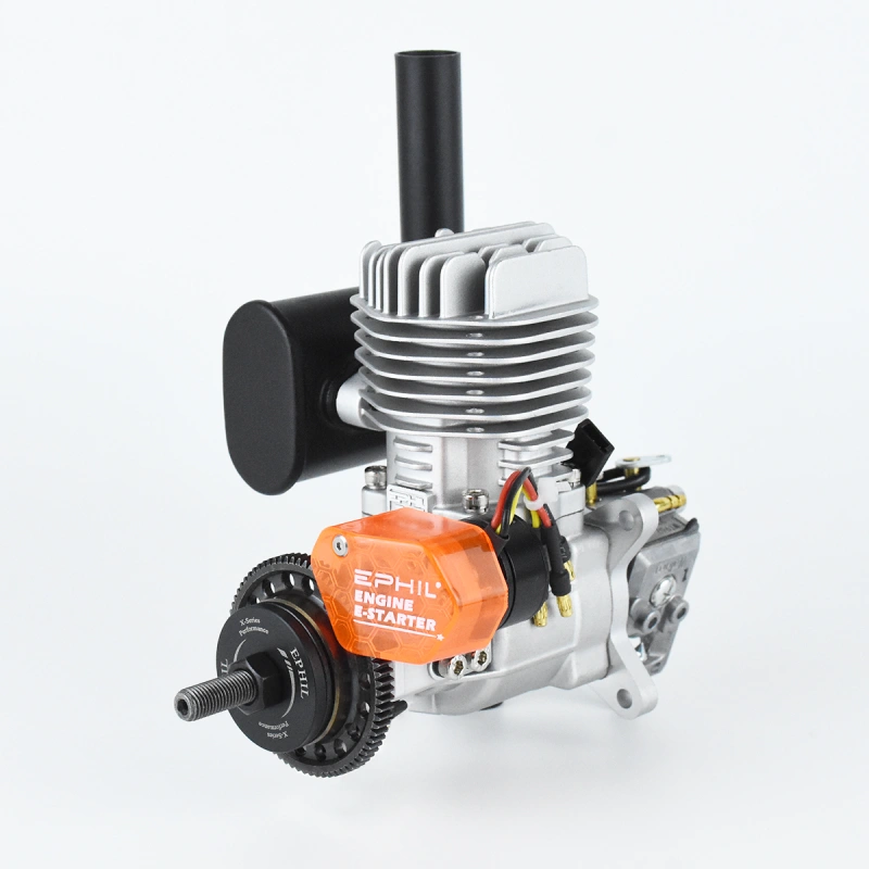 EPHIL Engines Spark Plug Gasoline Engines X-Series XG-Series single cylinder