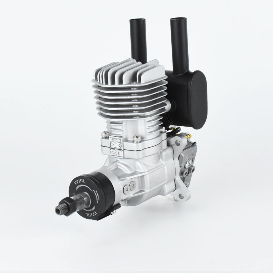 DLE-55RA Gasoline Engine