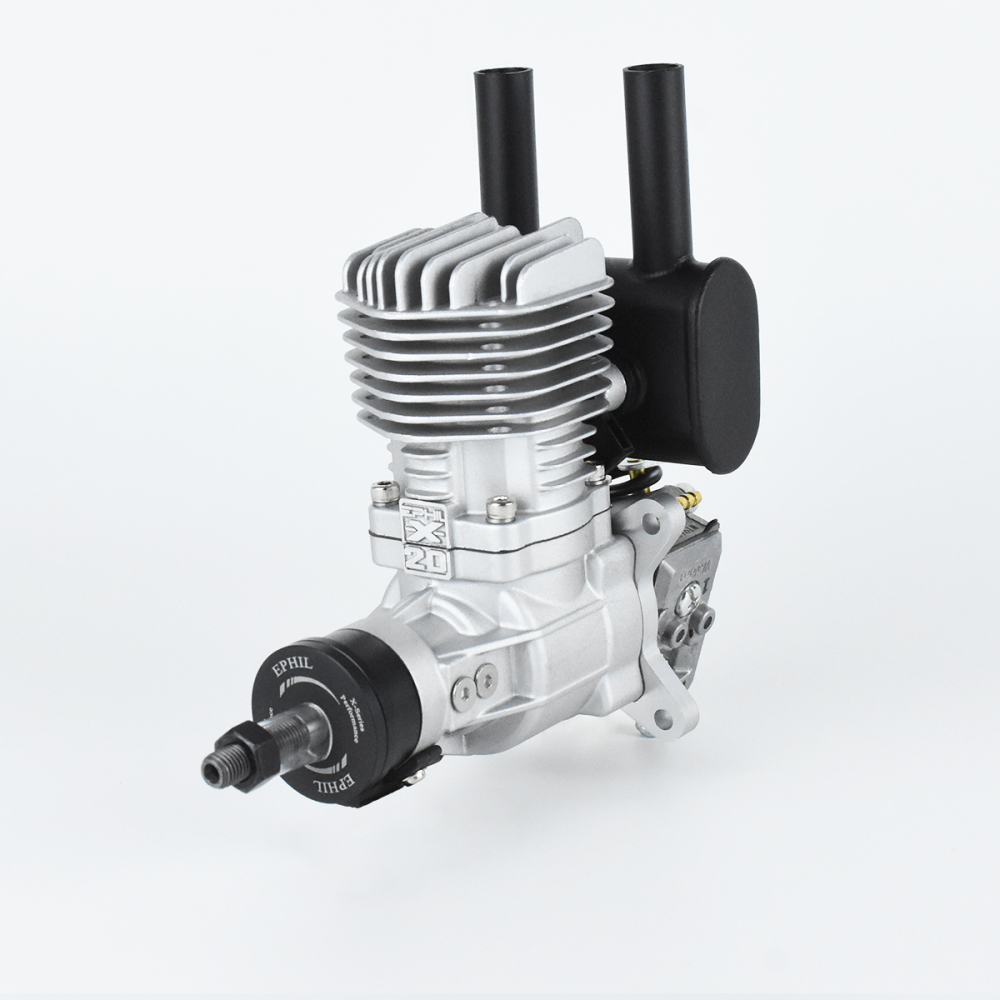 EPHIL Engines Spark Plug Gasoline Engines X-Series XG-Series single cylinder