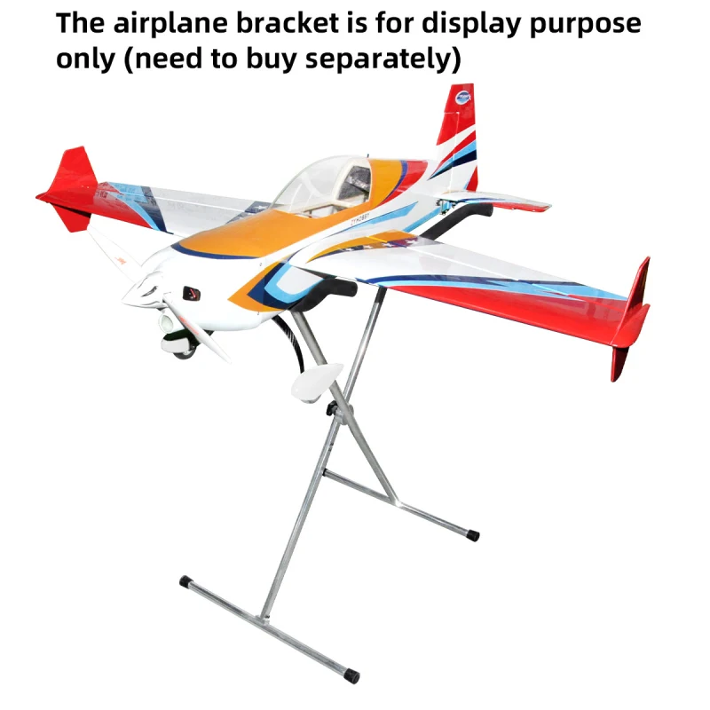 ZYHOBBY VOTEC 322 M069 48inches Fixed Wing Yellow Electric RC Model Airplane-ARF Version