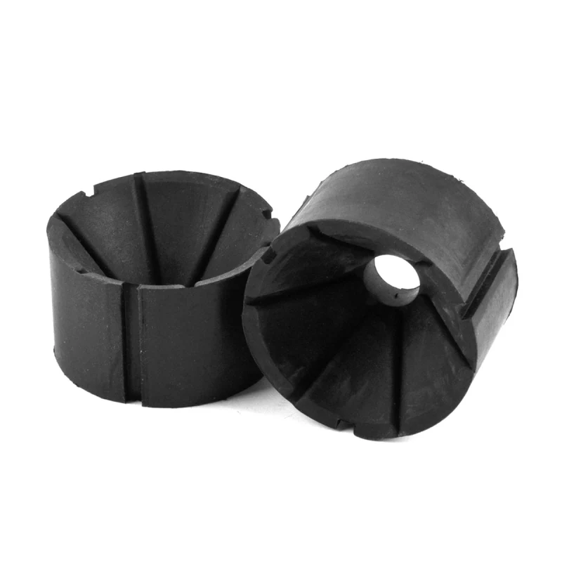 PurAr ES60 Starter Rubber Head for Model Airplane Fixed-Wing Parts
