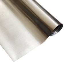 BRIGHT SILVER