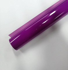METAL PURPLE