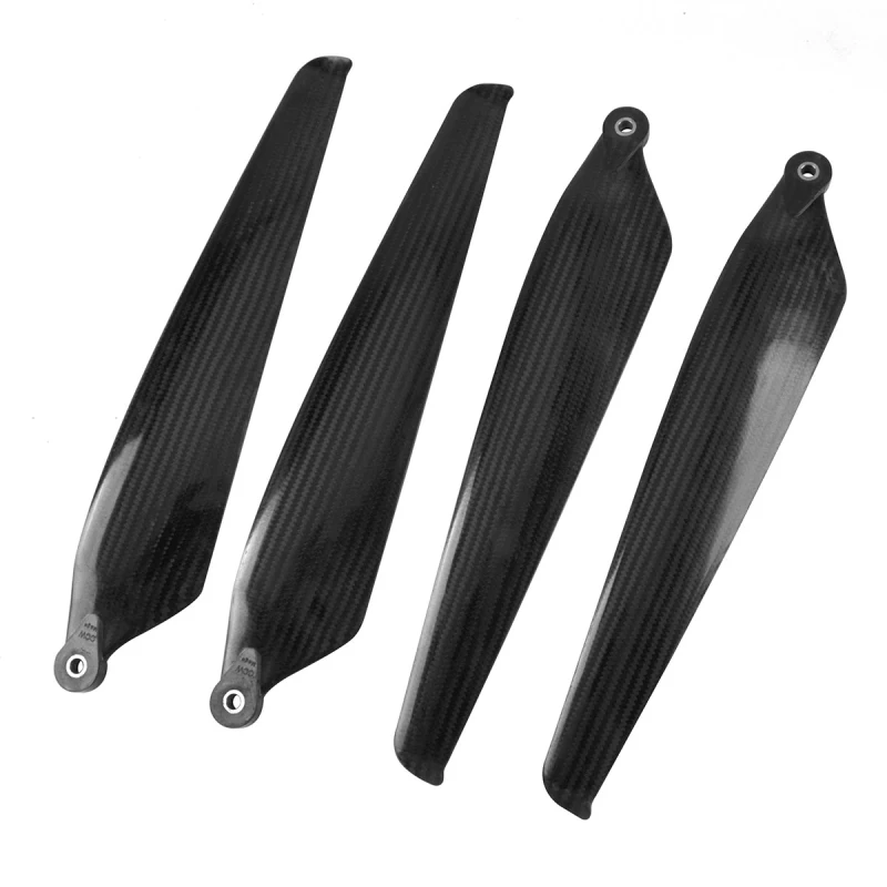 Carbon Fiber Folding Paddle for Goodwin X8/X8plus/X9/X9Max/X11 Power System