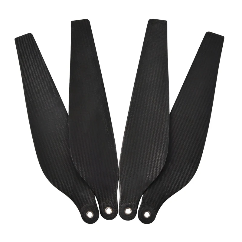 Carbon Fiber Folding Paddle for Goodwin X8/X8plus/X9/X9Max/X11 Power System