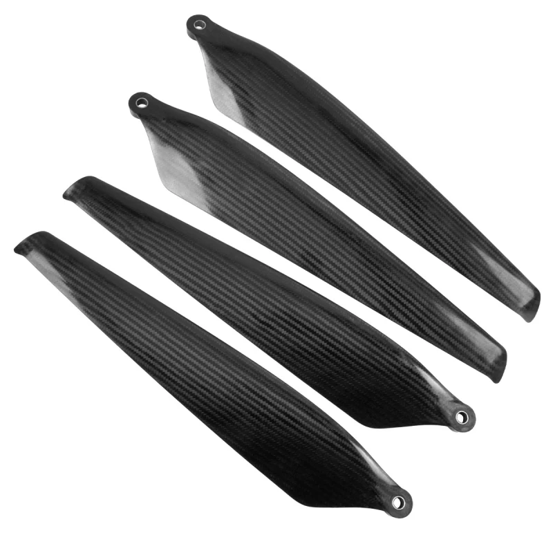 Carbon Fiber Folding Paddle for Goodwin X8/X8plus/X9/X9Max/X11 Power System