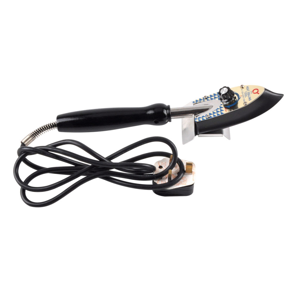 RC Plane Skin Iron Fixed Wing Sticker Temperature Control Remote Control Models