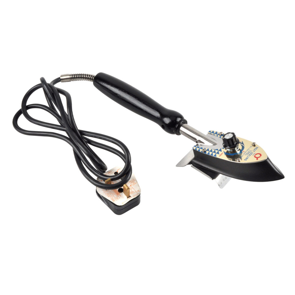 RC Plane Skin Iron Fixed Wing Sticker Temperature Control Remote Control Models