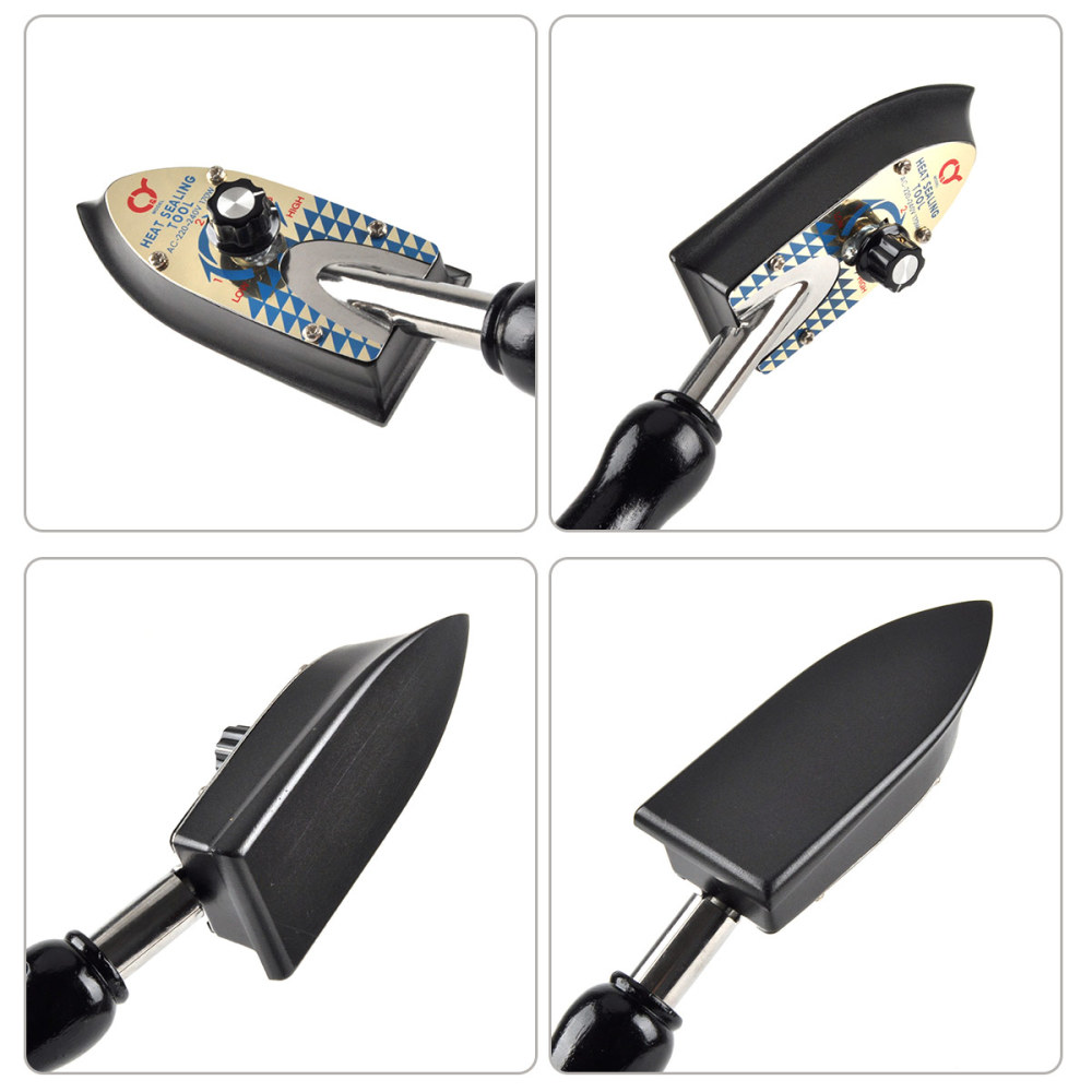 RC Plane Skin Iron Fixed Wing Sticker Temperature Control Remote Control Models