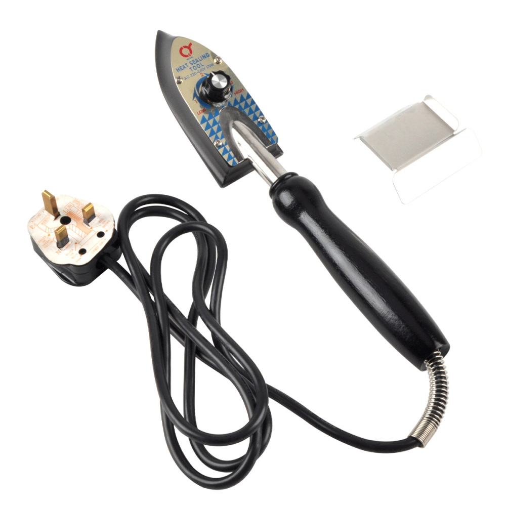 RC Plane Skin Iron Fixed Wing Sticker Temperature Control Remote Control Models