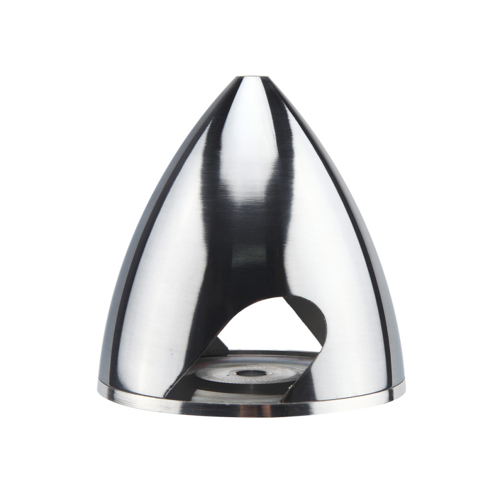 ZYHOBBY 3.75inch Aluminum Spinner for 2 Blade Propeller