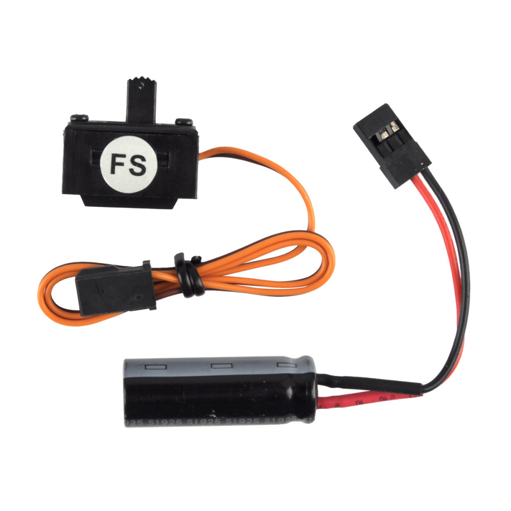 SUMMIT 100 light, SUMMIT series brushless speed controller