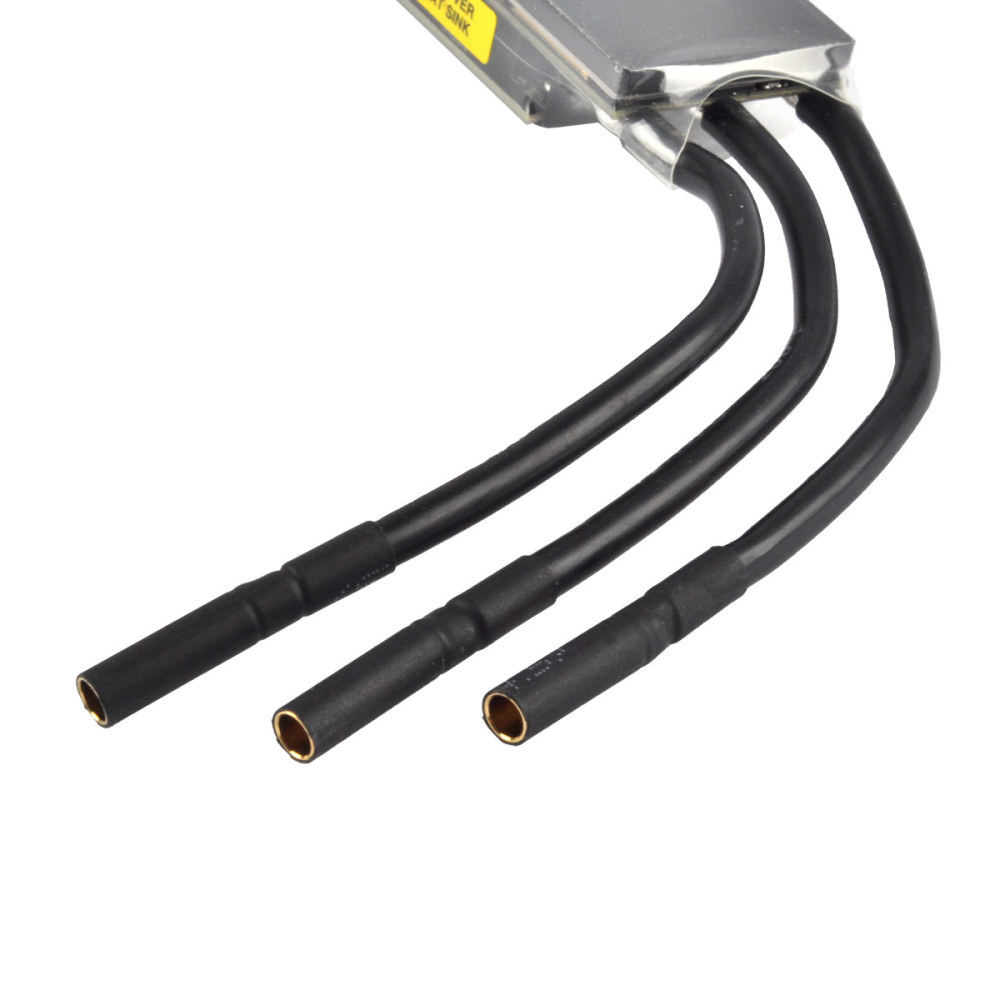SUMMIT 100 light, SUMMIT series brushless speed controller