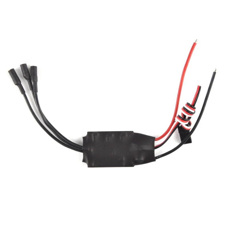 Hobbywing Skywalker-20A Brushless Electronic Speed Controller Good Heat Dissipation