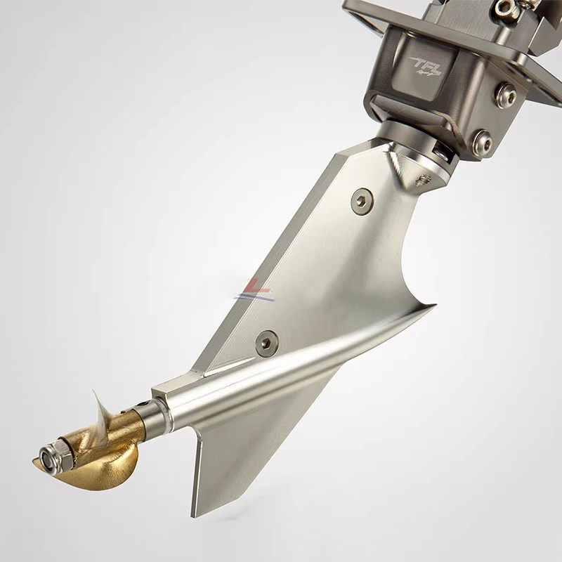 F1 Power System (Without Engine), Shaft-Driven Propeller 3619220 Suitable for Boat Type