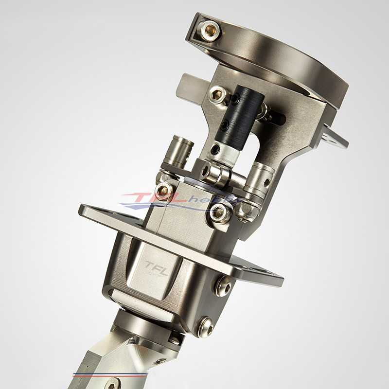 F1 Power System (Without Engine), Shaft-Driven Propeller 3619220 Suitable for Boat Type