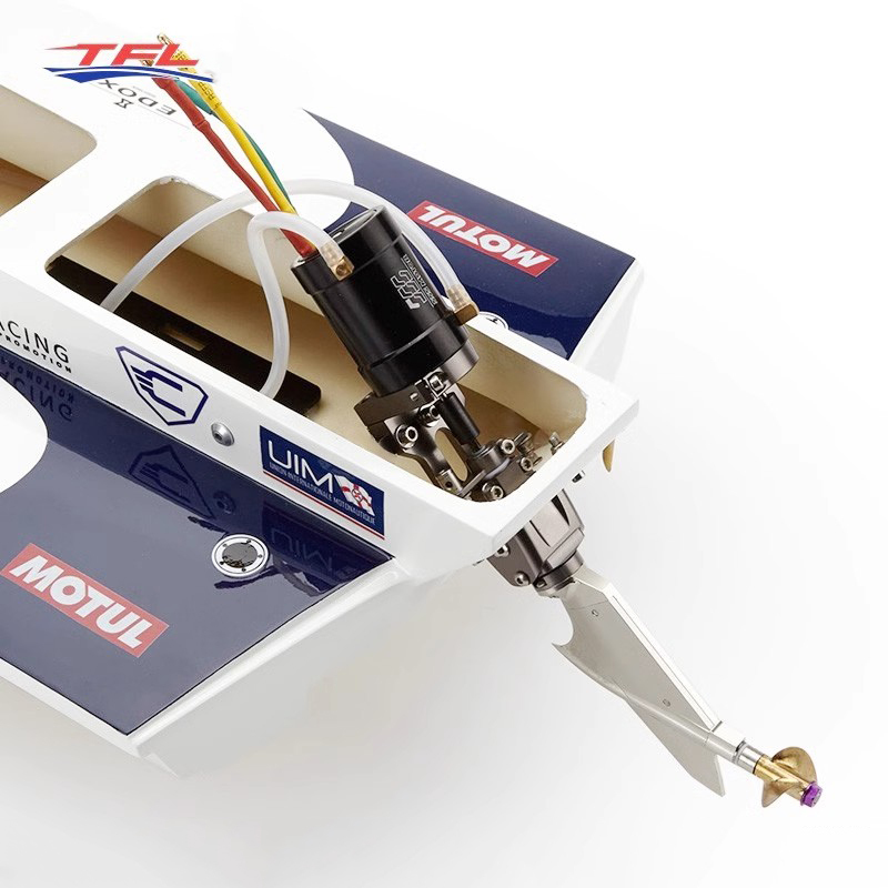 F1 Power System (Without Engine), Shaft-Driven Propeller 3619220 Suitable for Boat Type